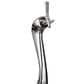 Perlick Indoor Signature Series 2.8 Cu. Ft. Adara Beverage Dispenser with Left Hinge in Stainless Steel and Panel Ready, , large