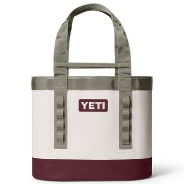 YETI Camino 35L Carryall Tote Bag in Aspen, Pampa and Wild Vine, , large