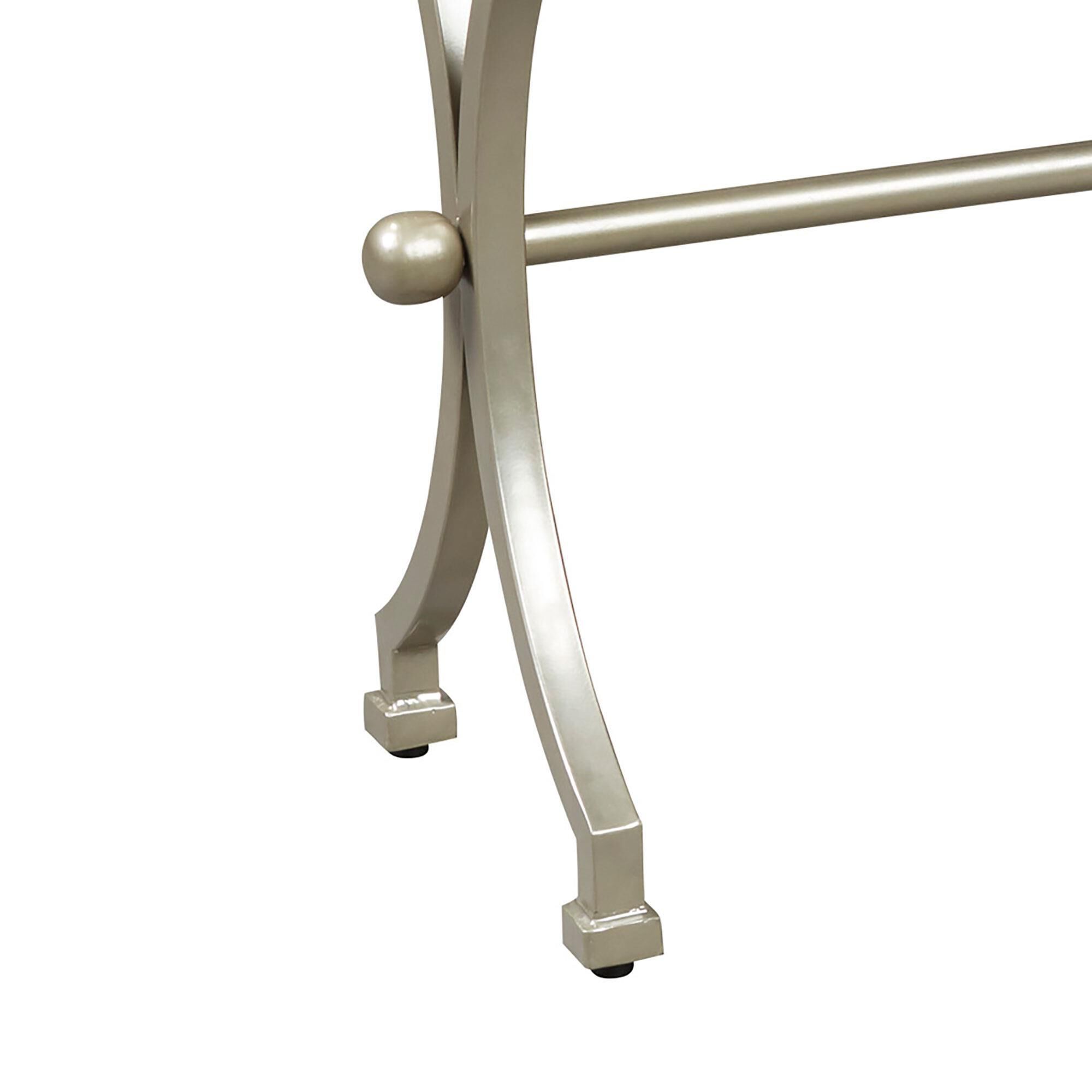 Ashley quinnland console shop table