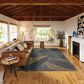 Dalyn Rug Company Sedona 5" x 7"6" Shadow Indoor/Outdoor Area Performance Rug, , large