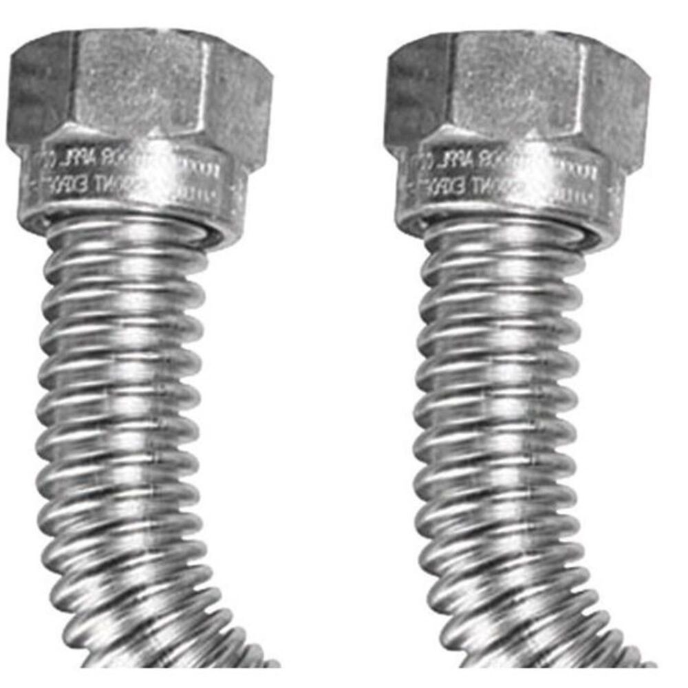 Gas Connector Kit, , large