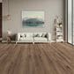 Herregan Distributors Cross Creek Barren Plain 8" x 60" Luxury Vinyl Plank, , large