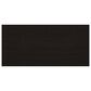 Ashley Neymorton Counter Height Dining Table Only in Dark Grayish Brown, , large