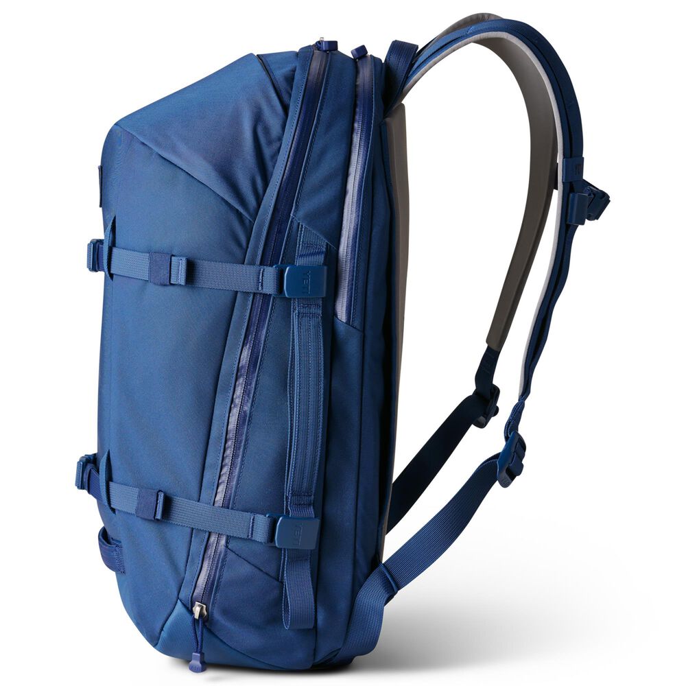 YETI Crossroads 27L Backpack in Navy, , large
