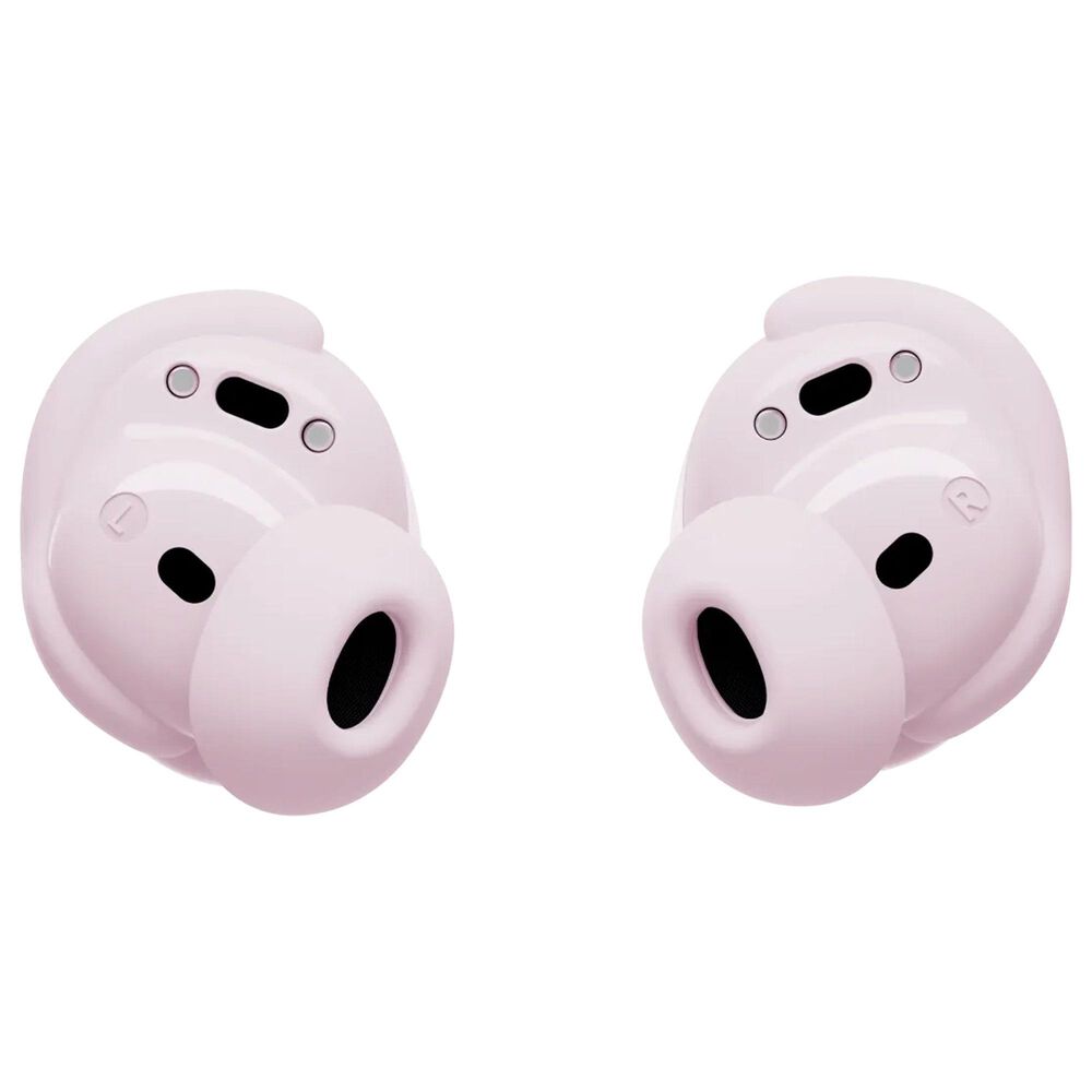 Bose QuietComfort Earbuds in Petal Pink, , large