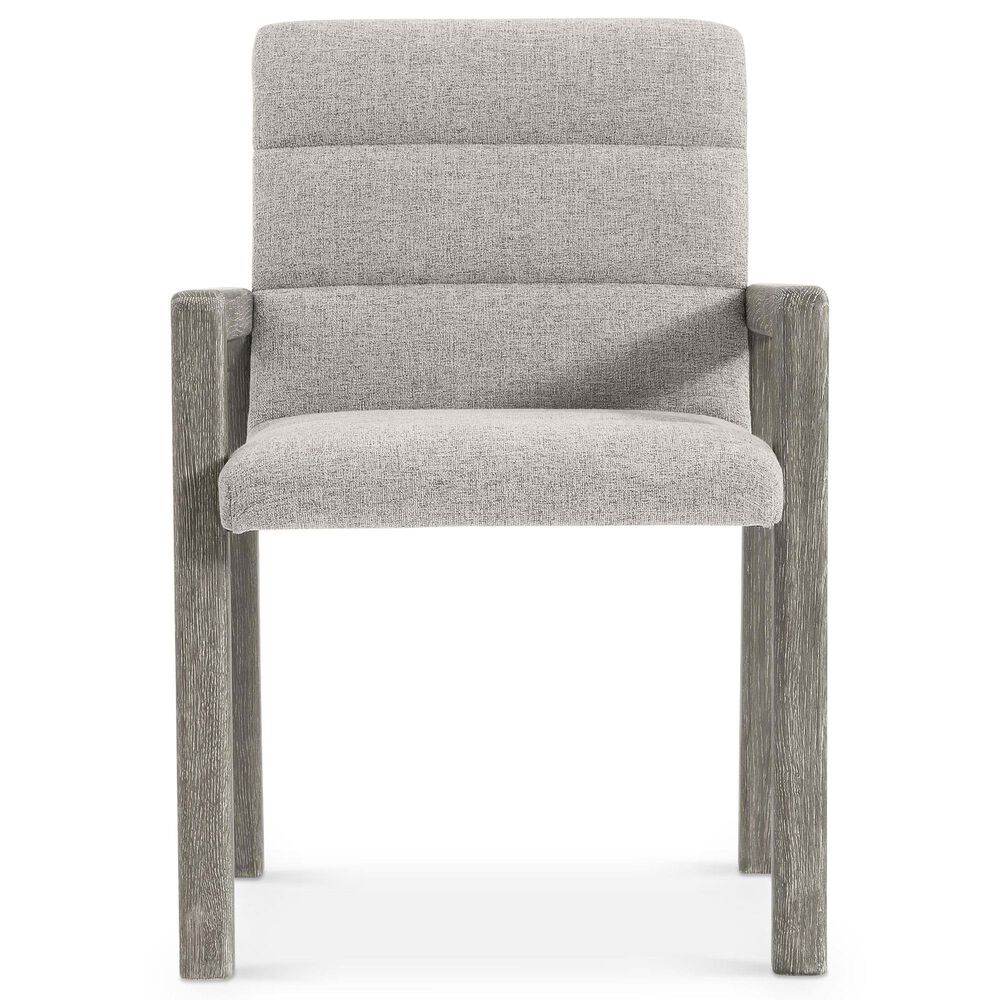 Bernhardt Monolith Arm Chair in Puma, , large
