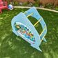Kidkraft Shark Escape Climber in Blue, , large