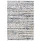 Surya Carmel 2" x 3" Camel, Mustard, Navy and Aqua Area Rug, , large