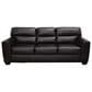 Ashley Glennbre Stationary Queen Sofa Sleeper in Midnight, , large