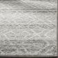 Safavieh Adirondack ADR124B 2"6" x 8" Silver and Ivory Runner, , large