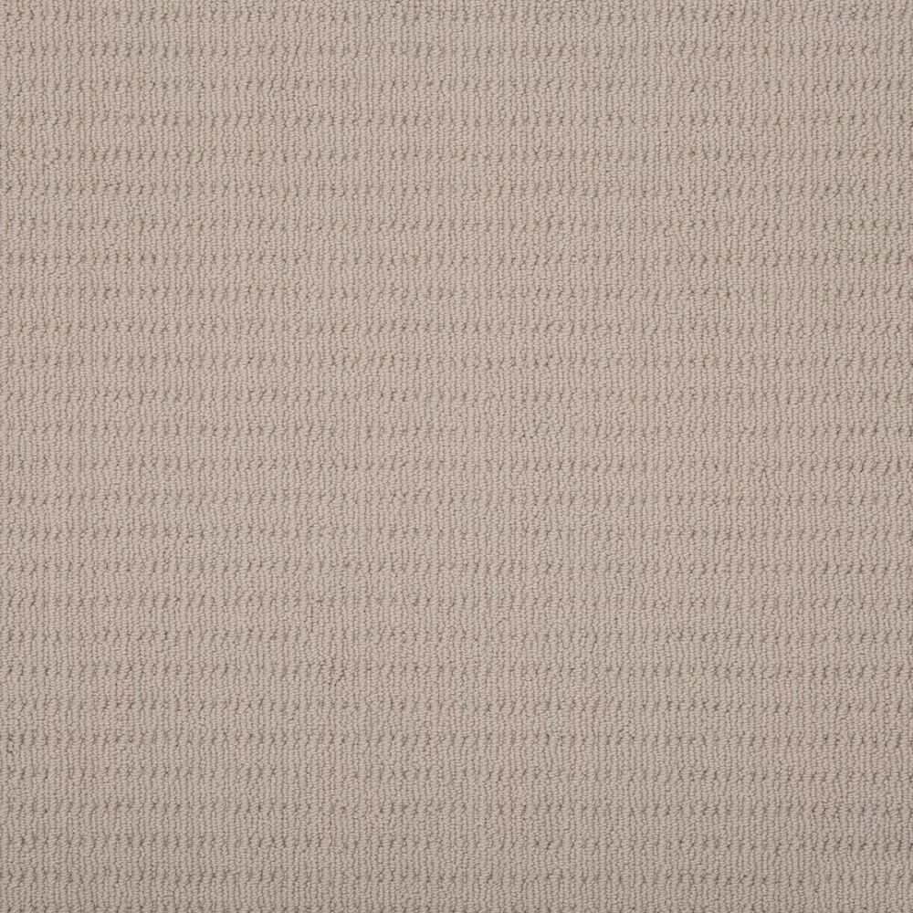 Karastan Contemporary Spirit Carpet in Silver Mushroom, , large