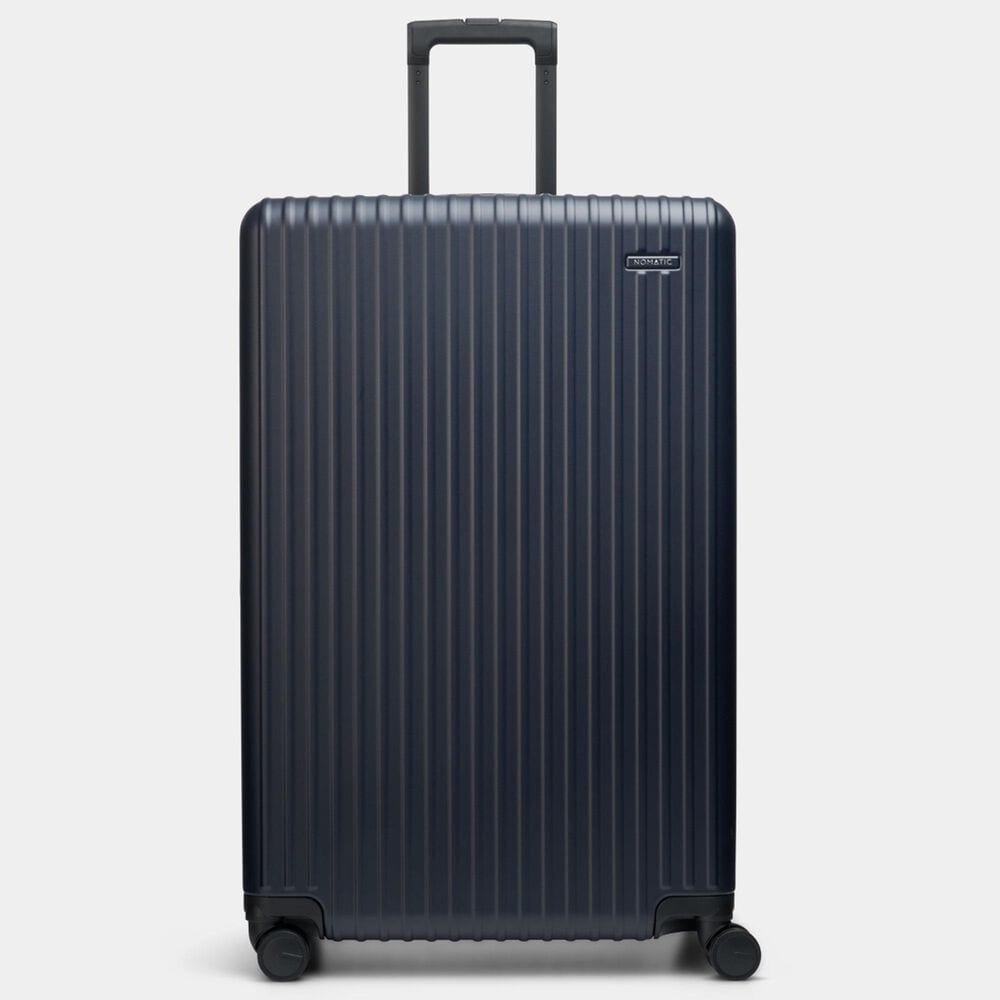 Nomatic Method Luggage Check-In Case in Navy, , large