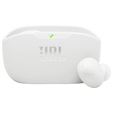 JBL Vibe Buds 2 True Wireless Earbuds in White, , large