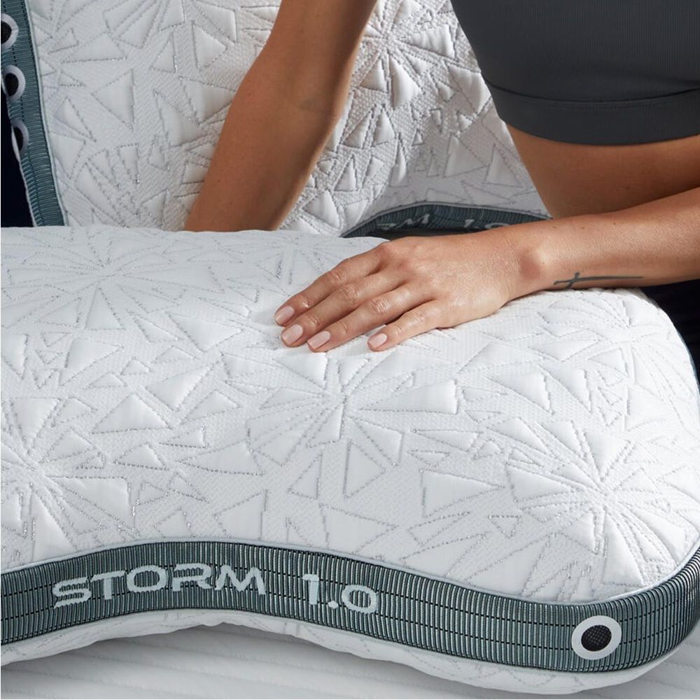 Bedgear Storm Cuddle 1.0, , large