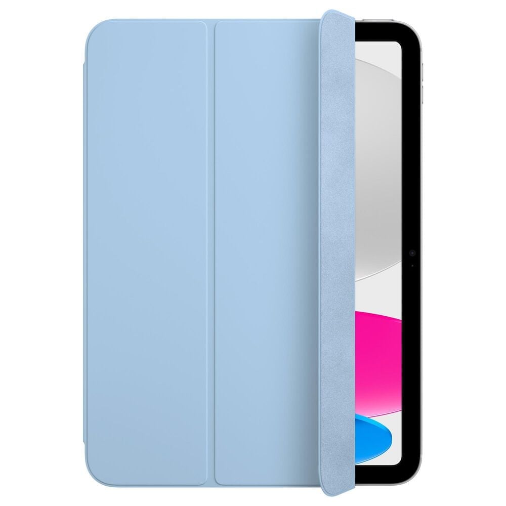 Apple Smart Folio for iPad A16 in Sky, , large