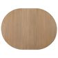 HOOKER Banyon Bay Dining Table in Desert Oak, , large