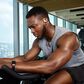 Shokz OpenFit 2 Plus True Wireless Earbuds in Gray, , large