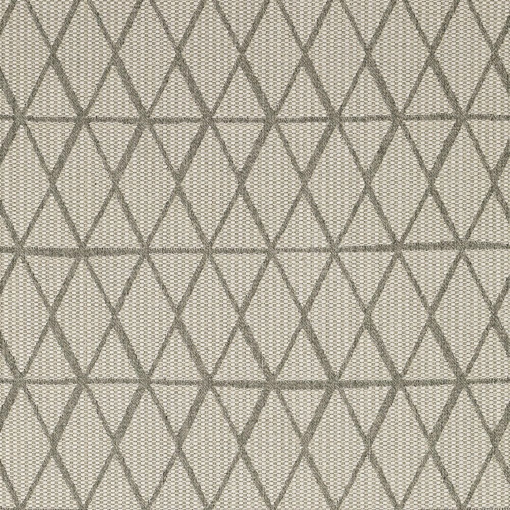Oriental Weavers Gillian 1331V 9&#39;10&quot; x 12&#39;10&quot; Beige Area Rug, , large