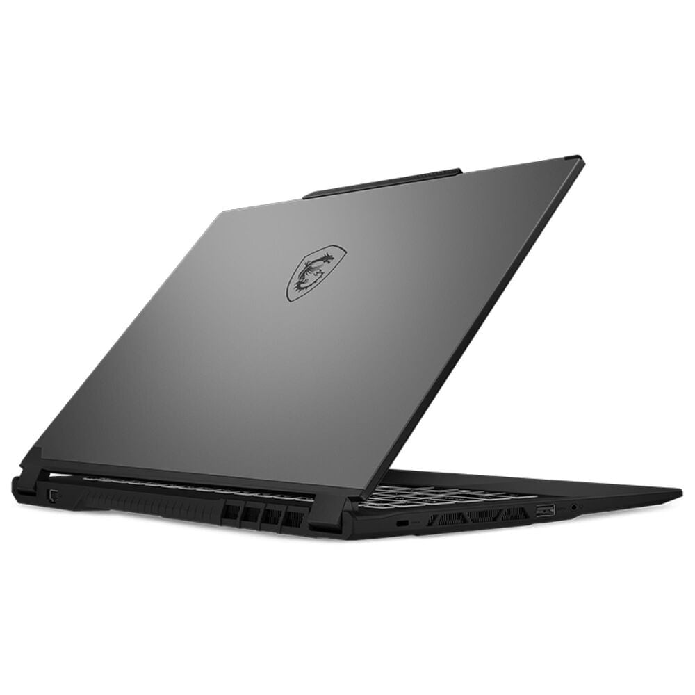 MSI 14&quot; Creator M14 A13V Laptop | Intel Core i7 - 32GB RAM - NVIDIA GeForce RTX 4060 Graphics - 2TB SSD in Lunar Gray, , large