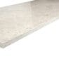 Emser Tundra Gray 2" x 2" on 12" x 12" Marble Mosaic Sheet, , large