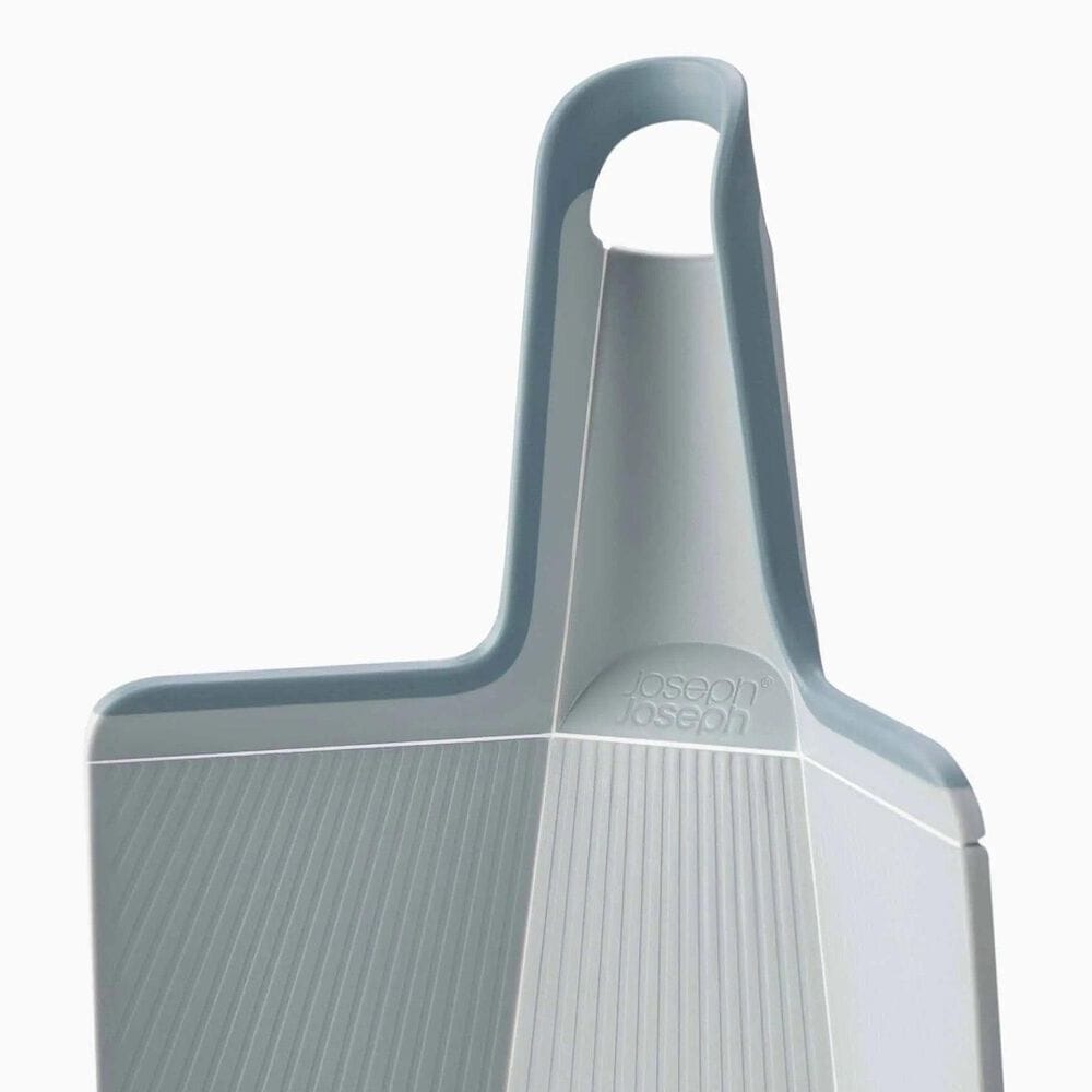 Joseph Joseph Chop2Pot Plus Folding Cutting Board in Pale Blue, , large