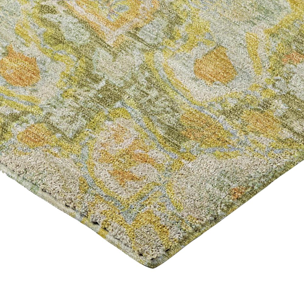 Dalyn Rug Company Tabrook TB11 Aloe 5&#39; x 7&#39;6&quot; Area Rug, , large