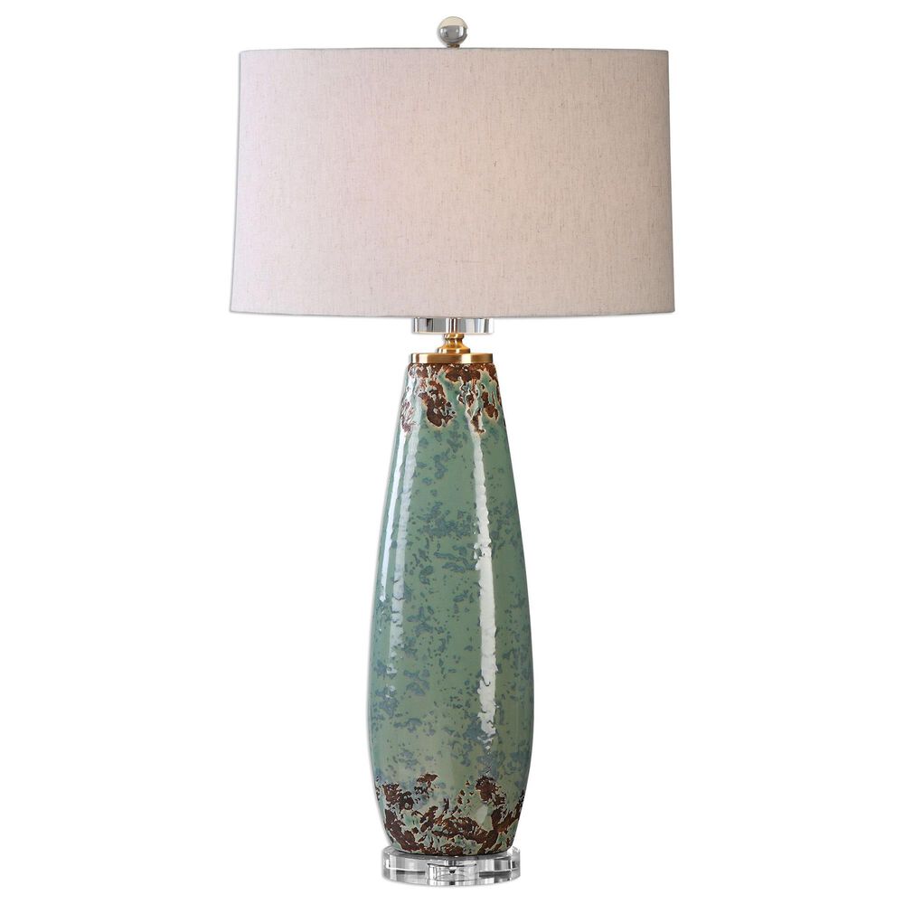 Uttermost Rovasenda Table Lamp, , large
