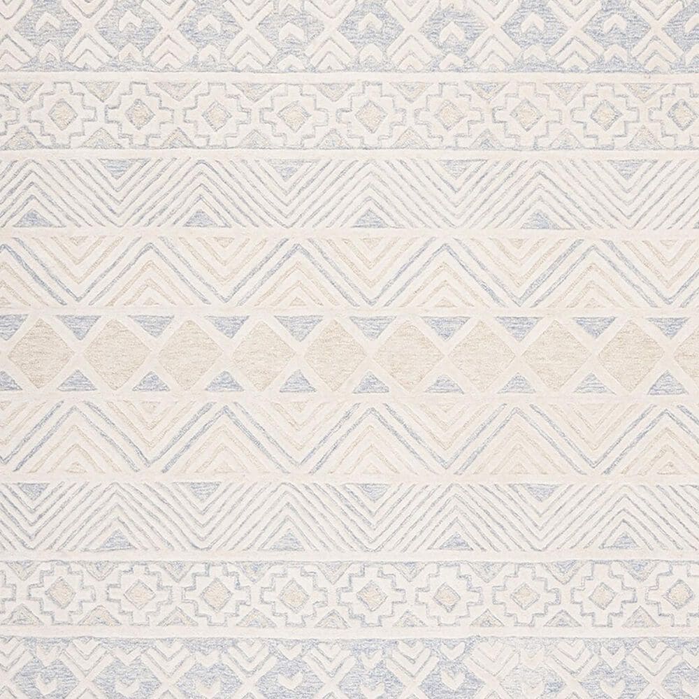 Safavieh Artistry 2&#39;3&quot; x 9&#39; Ivory and Beige Runner, , large