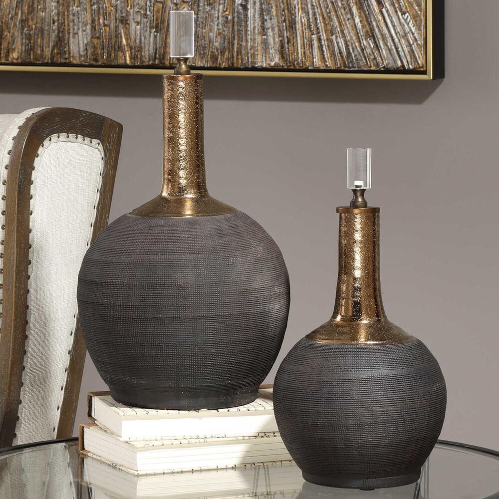 Uttermost Arnav Bottle &#40;Set of 2&#41;, , large