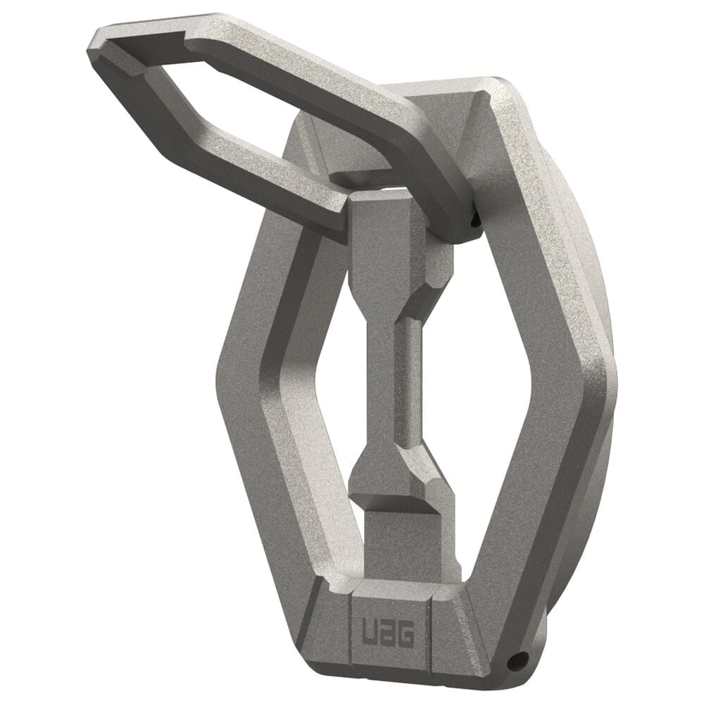 UAG Magnetic Ring Stand in Titanium, , large