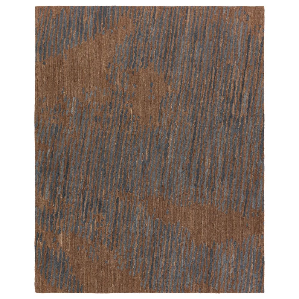 Jaipur Pathways Brown 5" x 8" Area Rug, , large