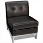 OSP Home Armless Accent Chair, , large