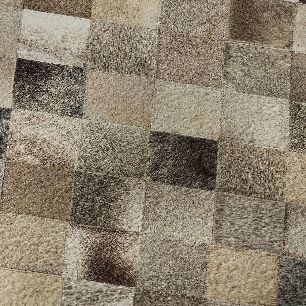 Dalyn Rug Company Bozeman BM2 Gray 2&#39;3&quot; x 7&#39;6&quot; Runner, , large