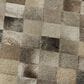 Dalyn Rug Company Bozeman BM2 Gray 2"3" x 7"6" Runner, , large