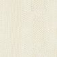 Rizzy Home 18" x 18" Down Pillow in White with Buttons, , large