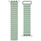 LAUT Watch Strap for 42/44/45/49mm Apple Watch Series 1-9, SE and ULTRA in Green, , large