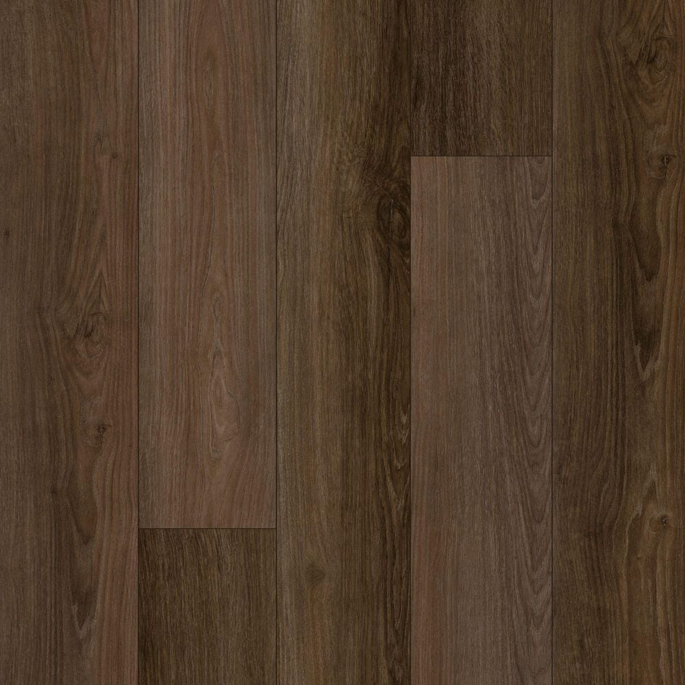 Mohawk Discovery Ridge Cup O"Java 6" x 48" Vinyl Plank, , large