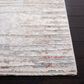 Safavieh Marmara MRM304B 4" x 6" Beige, Blue and Rust Area Rug, , large