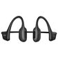 Shokz OpenRun Pro Mini Premium Bone Conduction Open-Ear Sport Headphones in Cosmic Black, , large