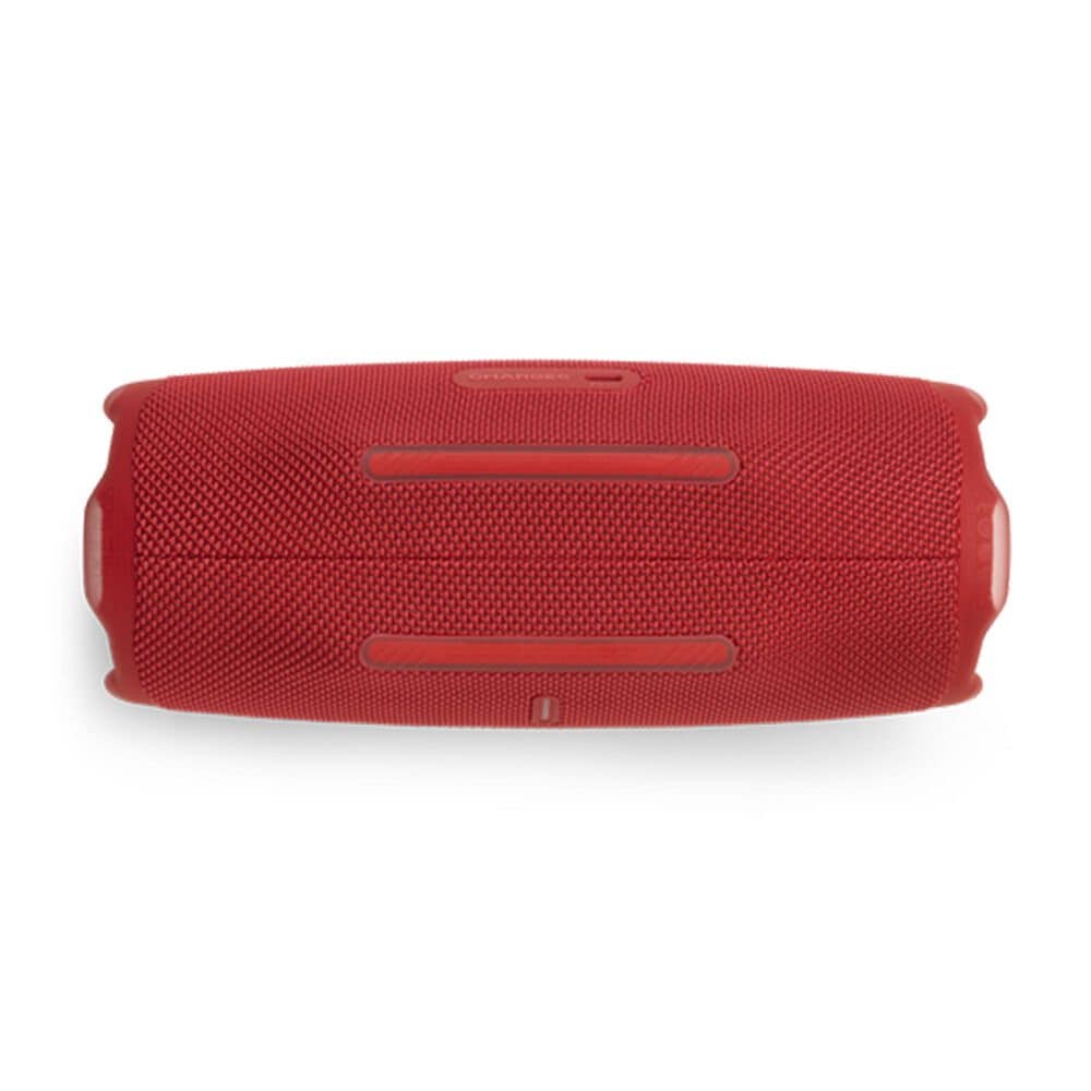 JBL Charge 6 Waterproof Bluetooth Speaker in Red, , large