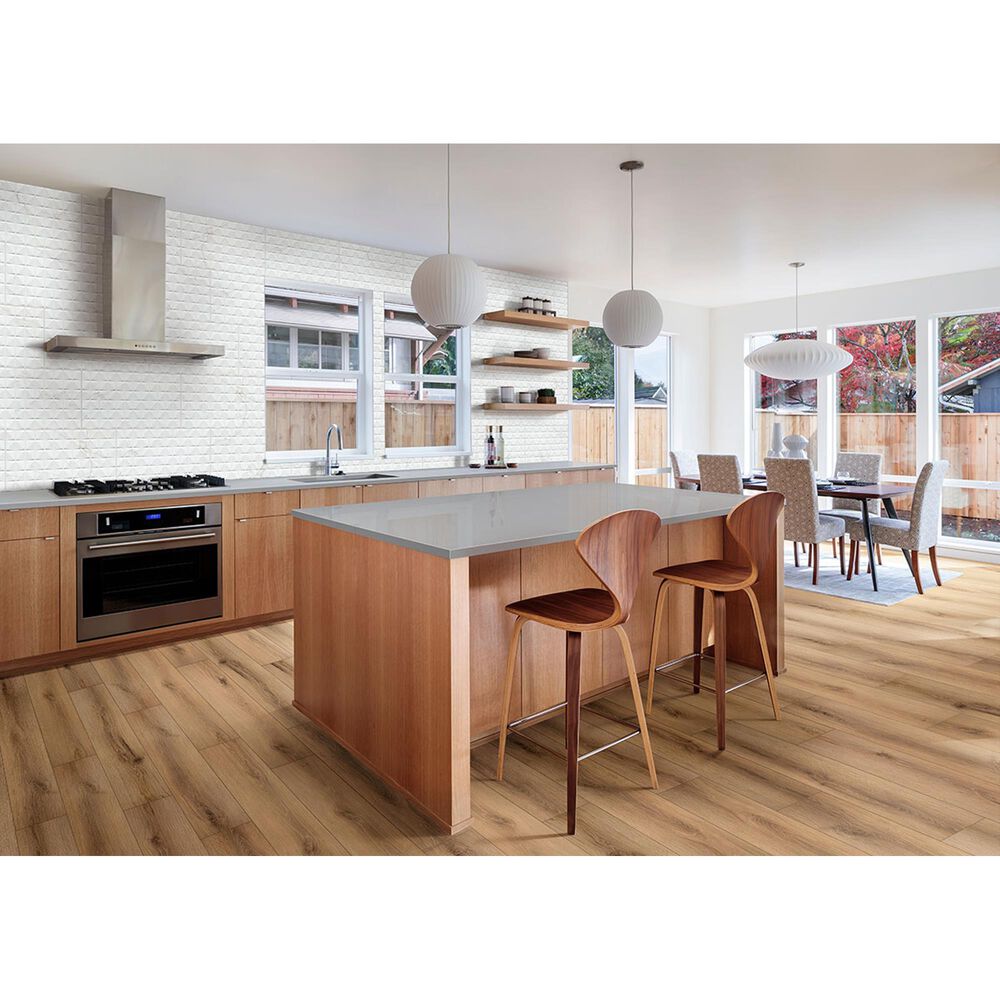 MS International Laurel Scandi 9" x 48" Luxury Vinyl Plank, , large