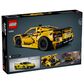 LEGO Chevrolet Corvette Stingray Building Set in Multicolor, , large
