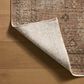Loloi Priscilla Blush and Multicolor 2"6" x 10" Runner, , large