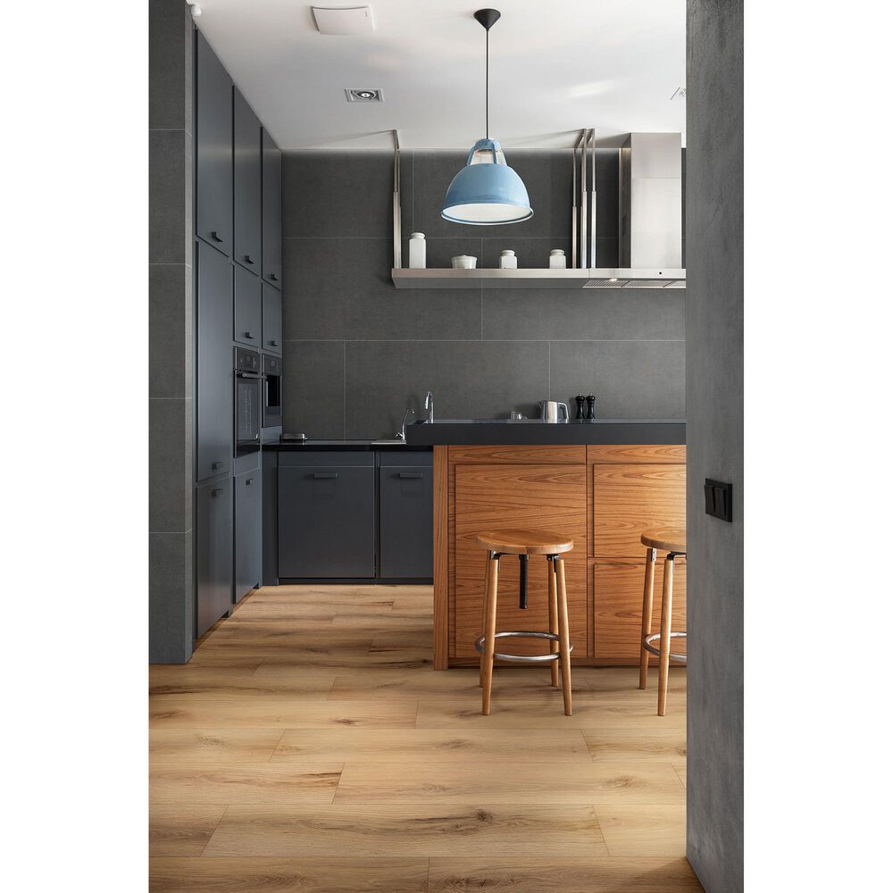 MS International Laurel Scandi 9" x 48" Luxury Vinyl Plank, , large