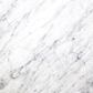 James Martin Vanities Chicago 30" Single Bathroom Vanity in Whitewashed Walnut with 3 cm Carrara White Marble Top and Rectangular Sink, , large