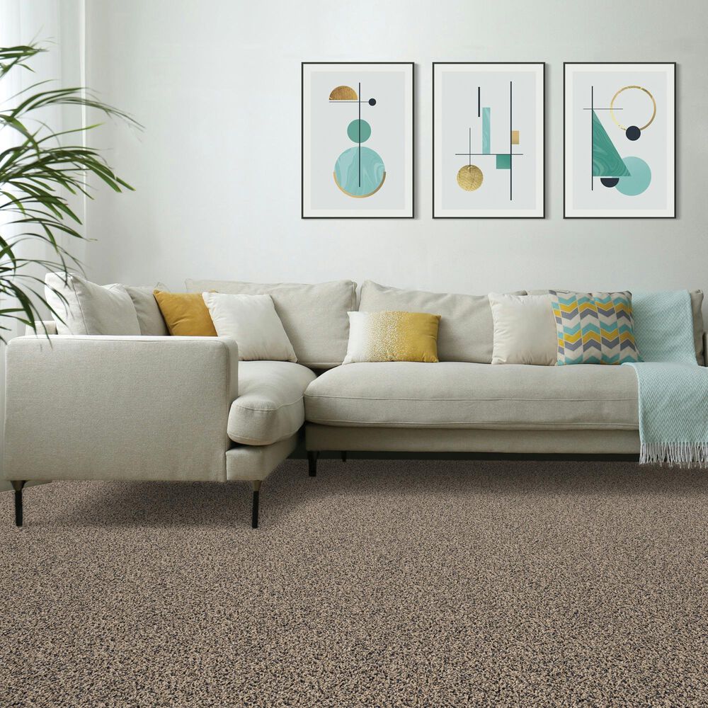 Mohawk Diffurent Choice II Carpet in Heron, , large