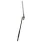 EGO Power+ 20" Carbon Fiber Hedge Trimmer Attachment in Gray, , large