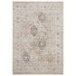 Loloi II Monroe 7"10" x 10" Beige and Multicolor Area Rug, , large