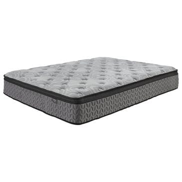 Ashley Augusta2 12" Firm Euro Pillow Top Full Mattress, , large