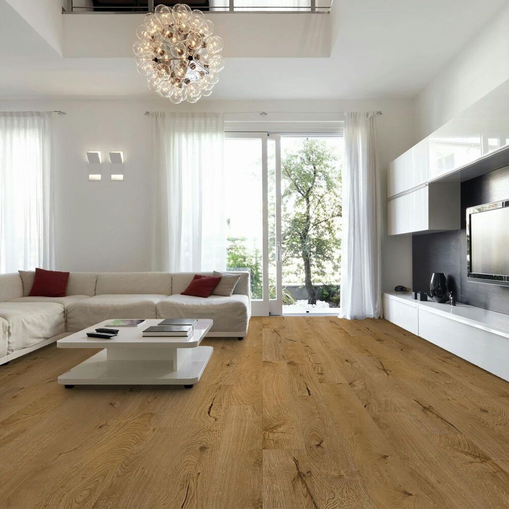 Lions Floor Lone Star Spirit XL Oak Exortica 9&quot; x 72&quot; Luxury Vinyl Plank, , large